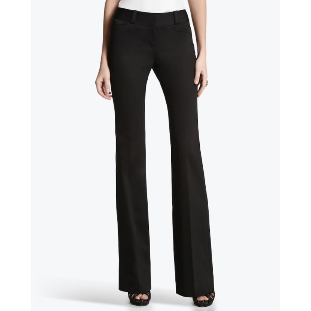 SOLD White House Black Market Legacy Modern Boot P